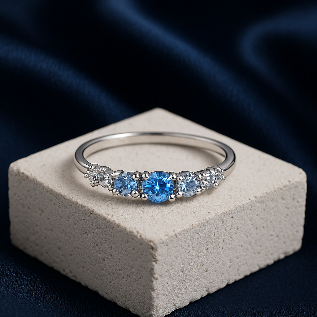 Azure Spark Ring